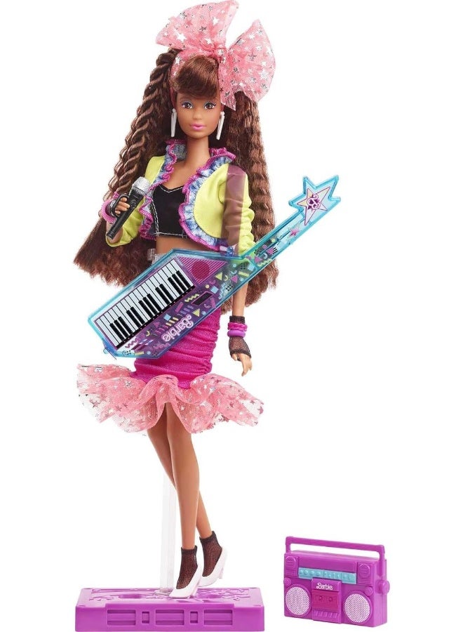 Barbie Rewind - Doll's Night Out GTJ88, Multi-colour