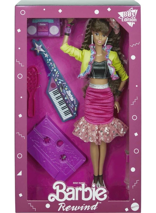 Barbie Rewind - Doll's Night Out GTJ88, Multi-colour