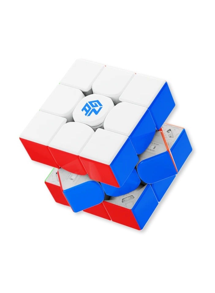 GAN 14 M Maglev Pro Frosted 3x3 Magnetic Speedcube - LATEST 2024