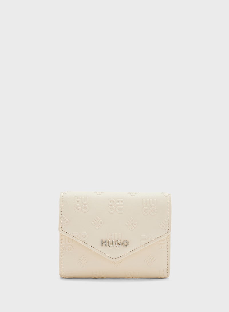 Chris Plain Wallet