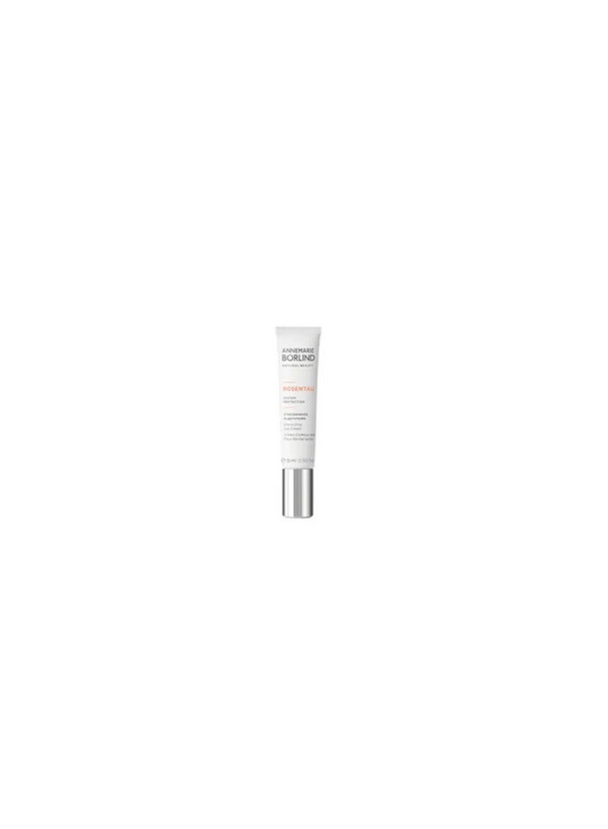 Borlind Rosentau Energizing Eye Cream 15ml