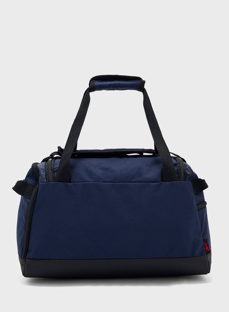 Bolsa De Deporte Wayland Duffle