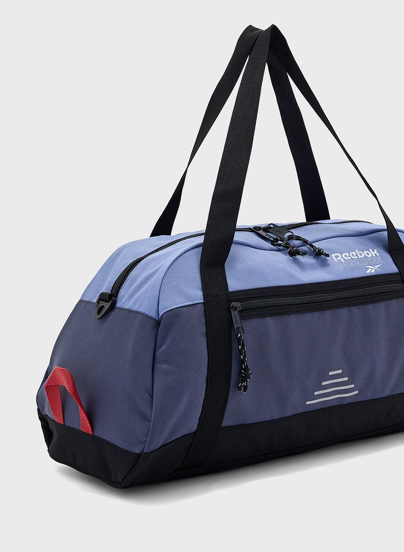 Bolsa De Deporte Rockport Duffle