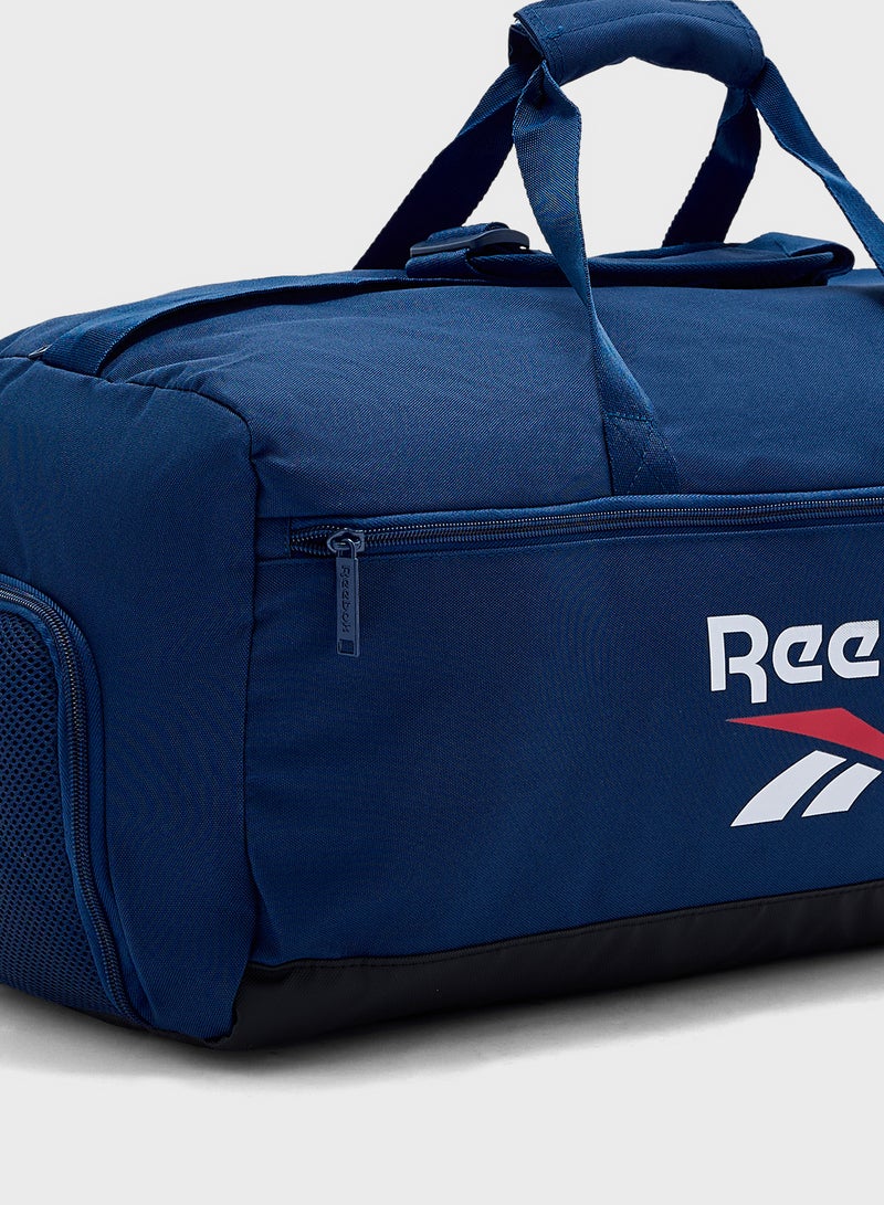 Bolsa De Deporte Ashland Azul Duffle