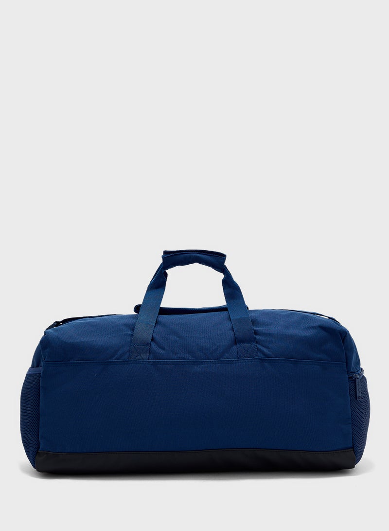 Bolsa De Deporte Ashland Azul Duffle