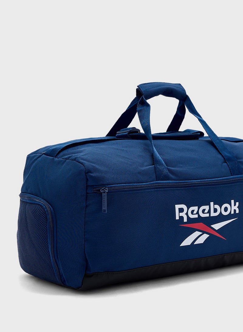 Bolsa De Deporte Ashland Azul Duffle