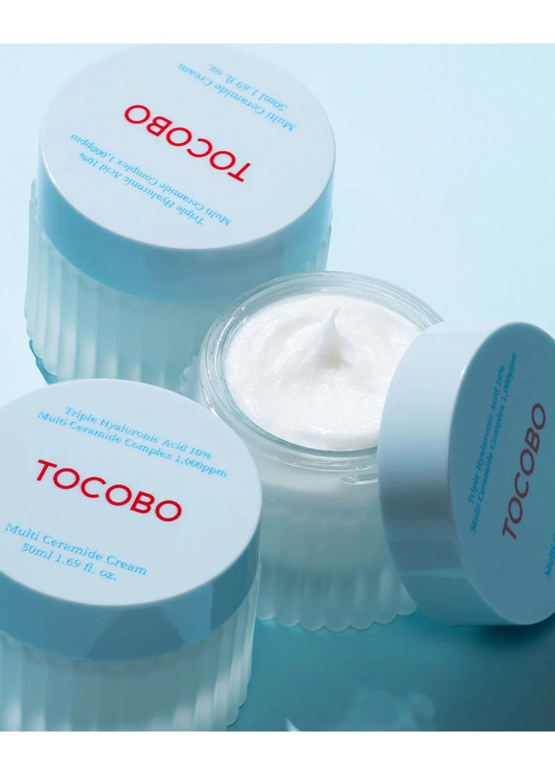 TOCOBO Multi Ceramide cream 50ml