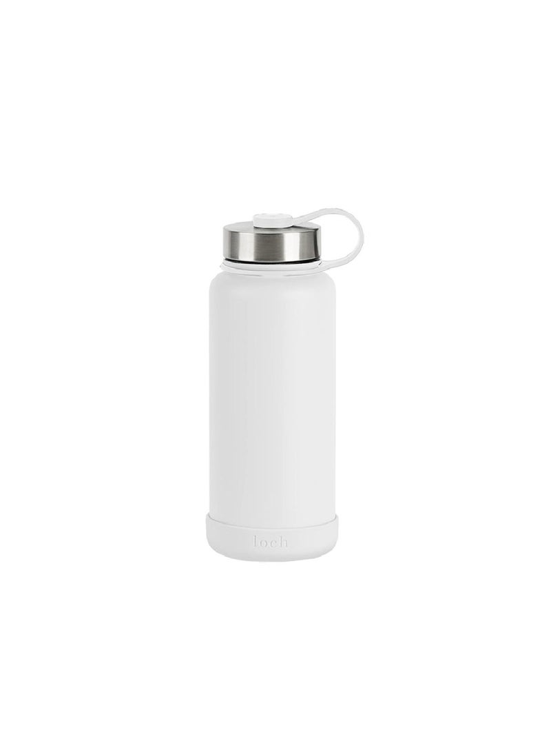 Loch 900ml Pearl White