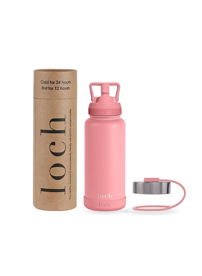 Loch 900ml Blush Pink