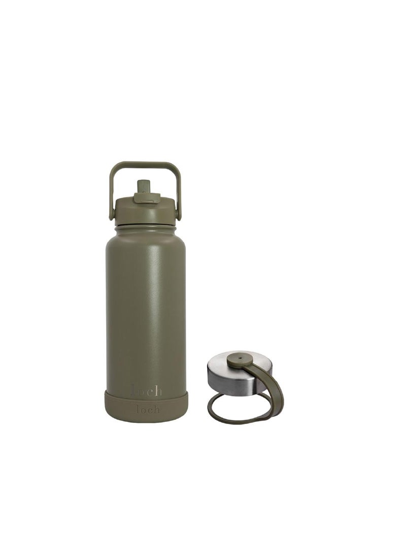 Loch 900ml Sage Green