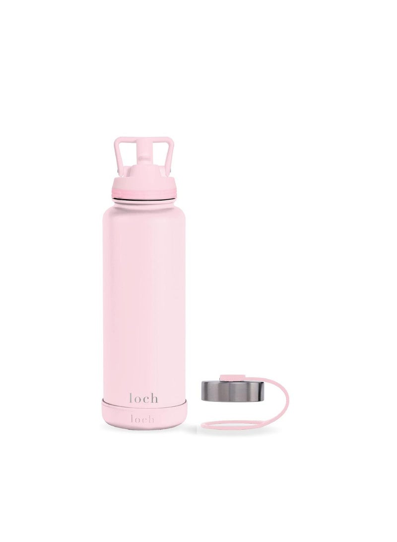 Loch 1200ml Baby Pink