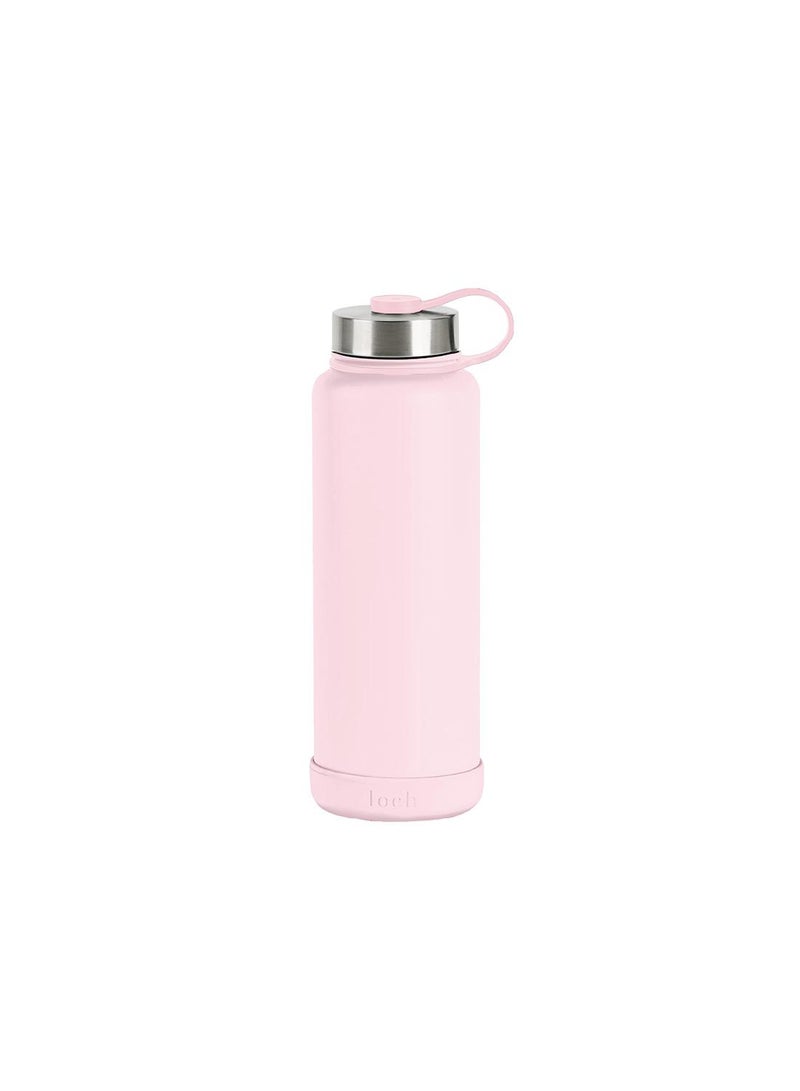 Loch 1200ml Baby Pink