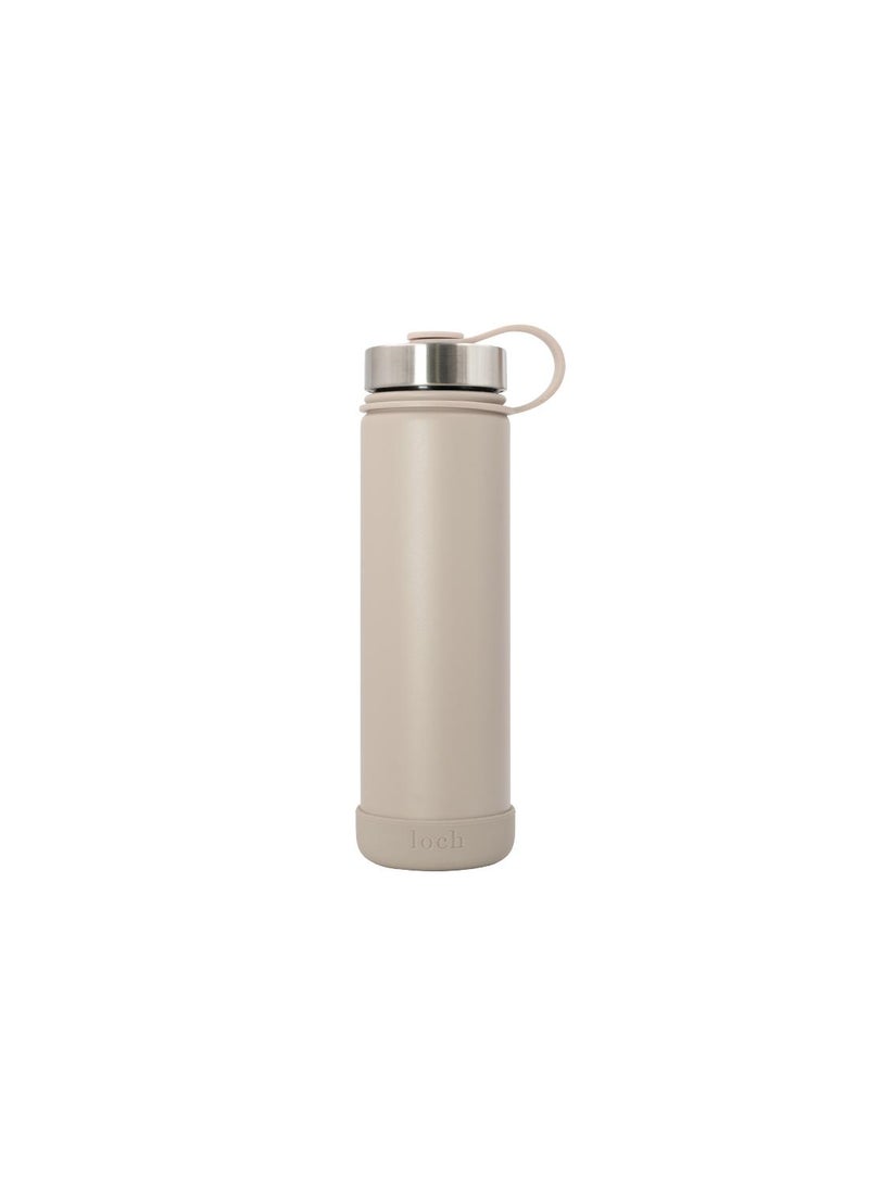 Loch 650ml Clay Beige