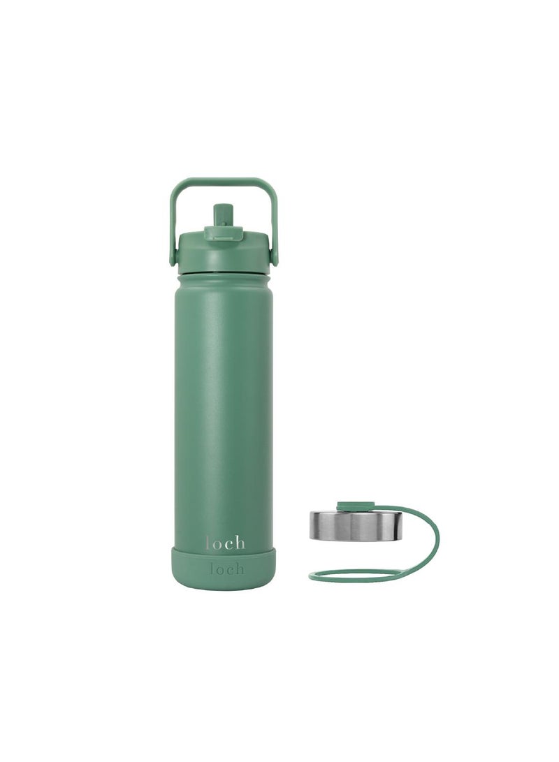 Loch 650ml Ocean Green