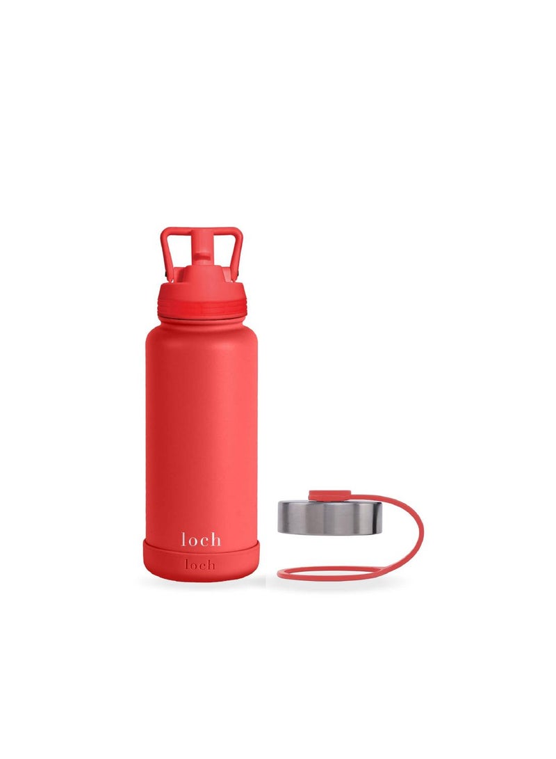 Loch 900ml Fire Red