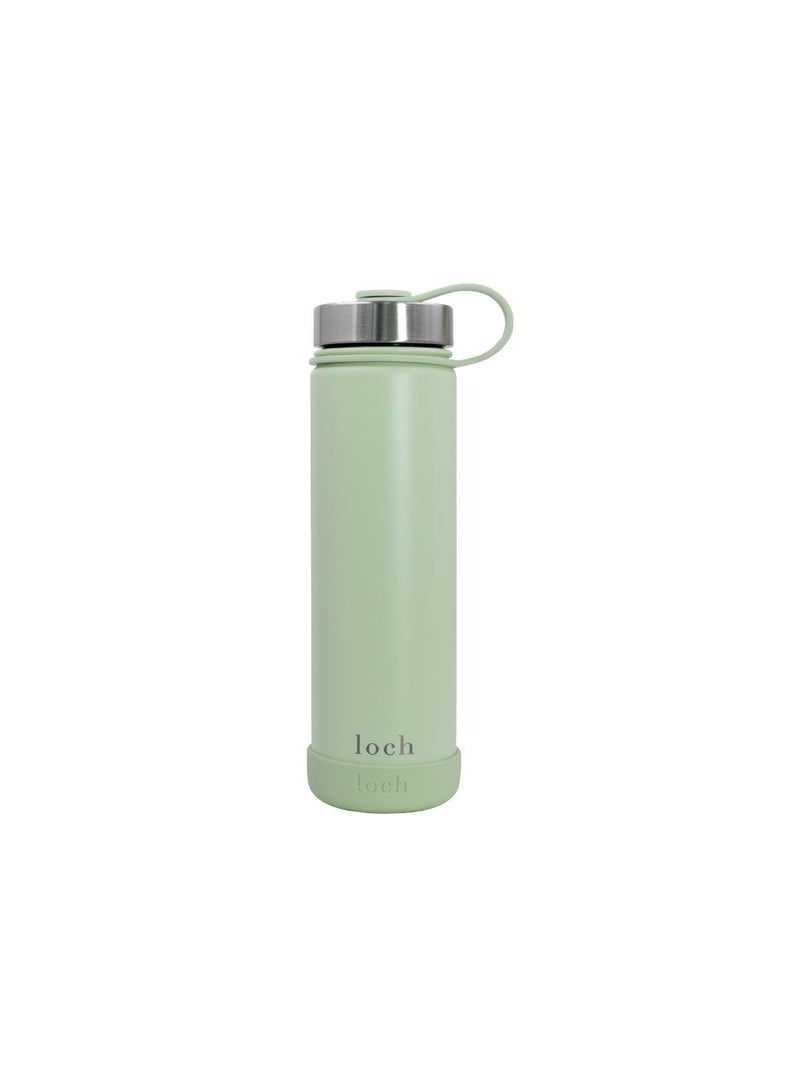 Loch 650ml Matcha Mint