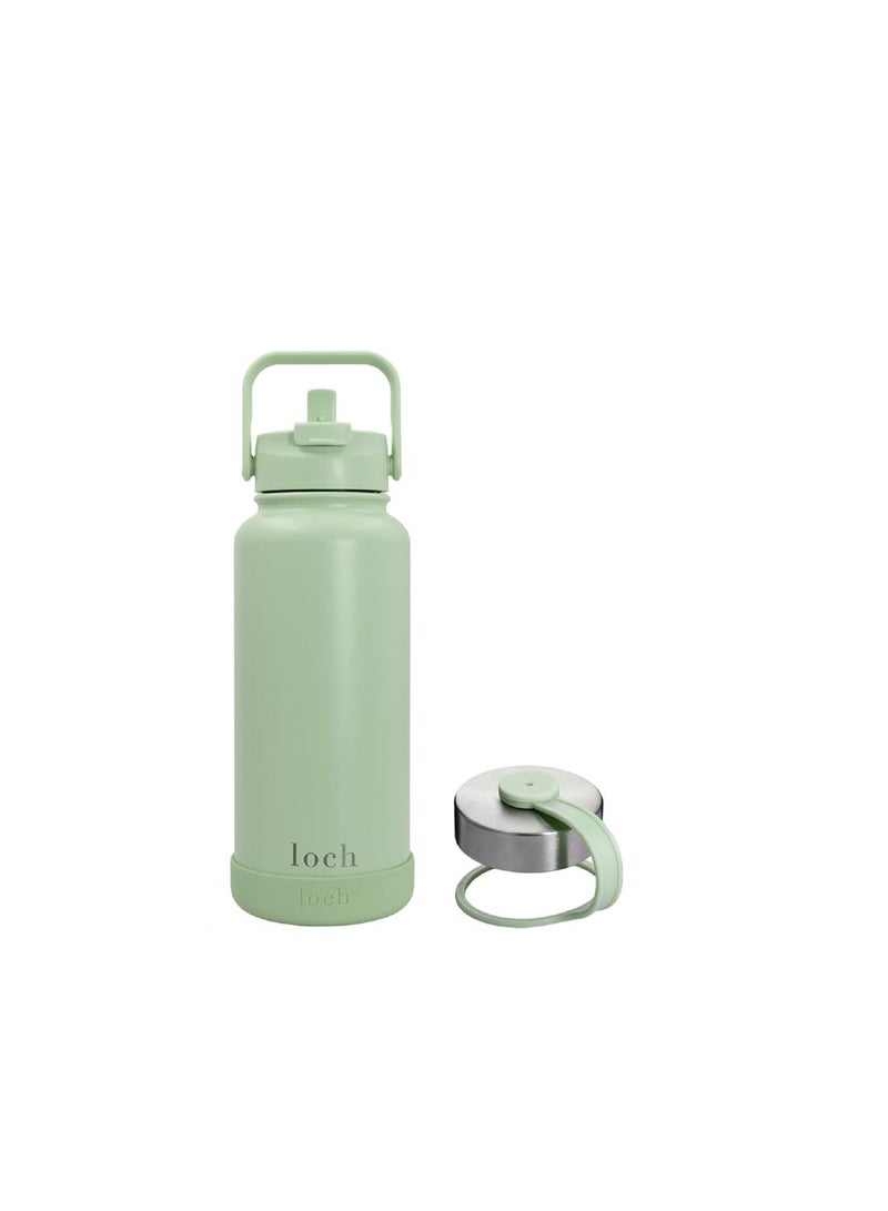 Loch 900ml Matcha Mint