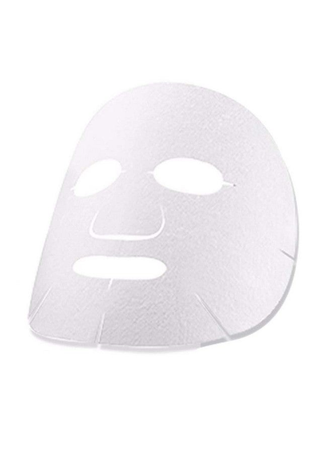 Illuminating Carboxy Co2 Gel Sheet Mask For Face (Only Sheets 20Ea)