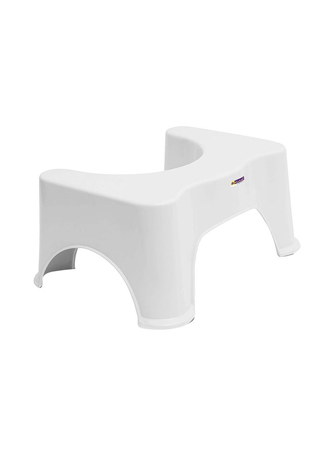 Squat Stool for Western Toilets