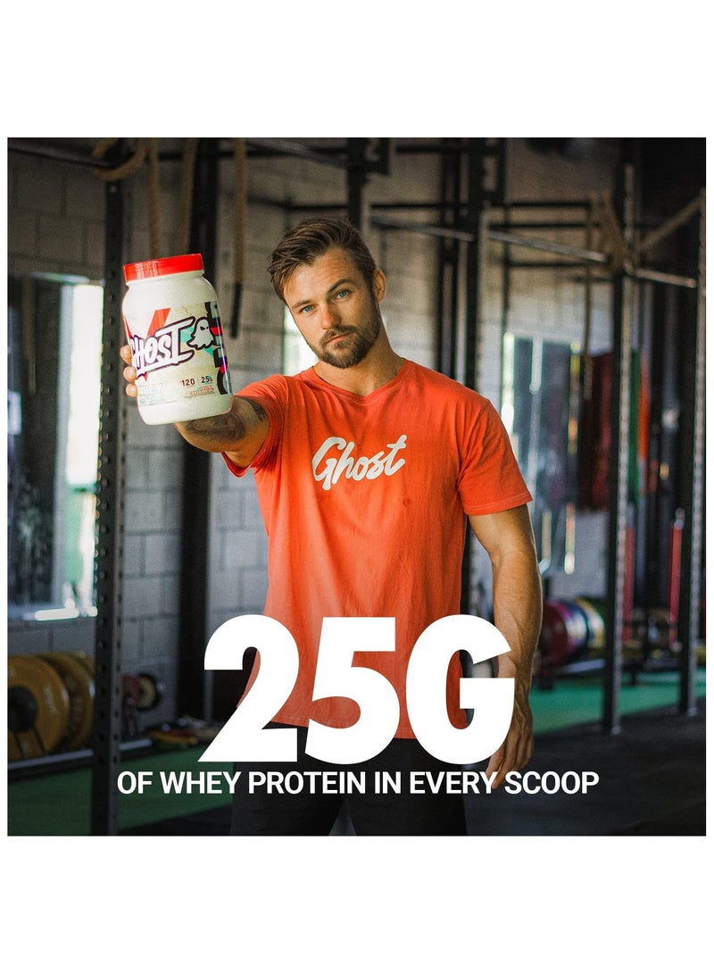 100% Whey Protein Fruity Cereal Milk Flavour 2 LB