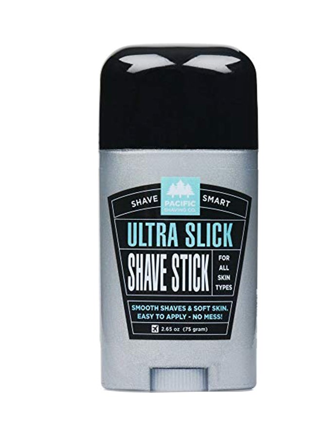 Ultra Slick Shave Stick