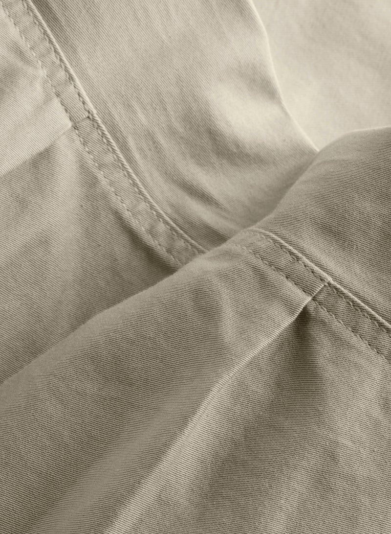 Slim Fit Pants