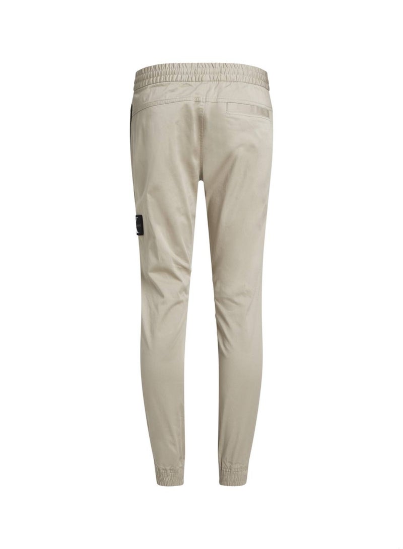 Slim Fit Pants