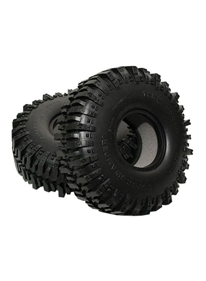 2-Piece Interco Super Swamper Tire RWDZ-T0055