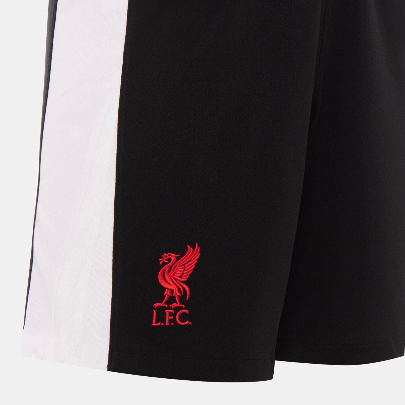 Men's Liverpool 24/25 Third Replica Football Shorts