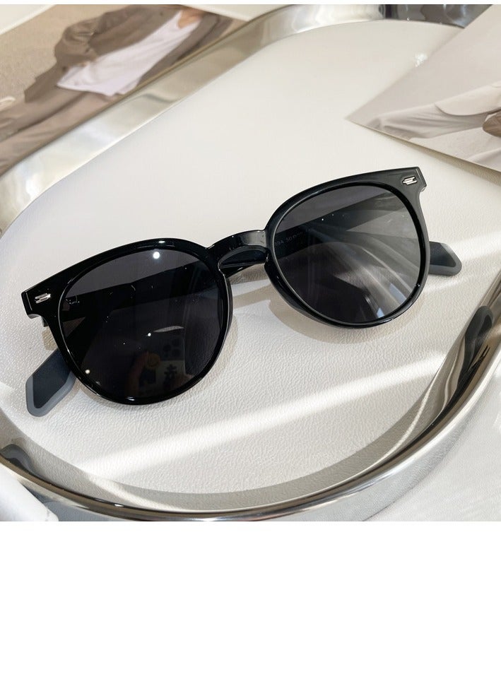 Sports polarized sunglasses are suitable for myopic sunglasses