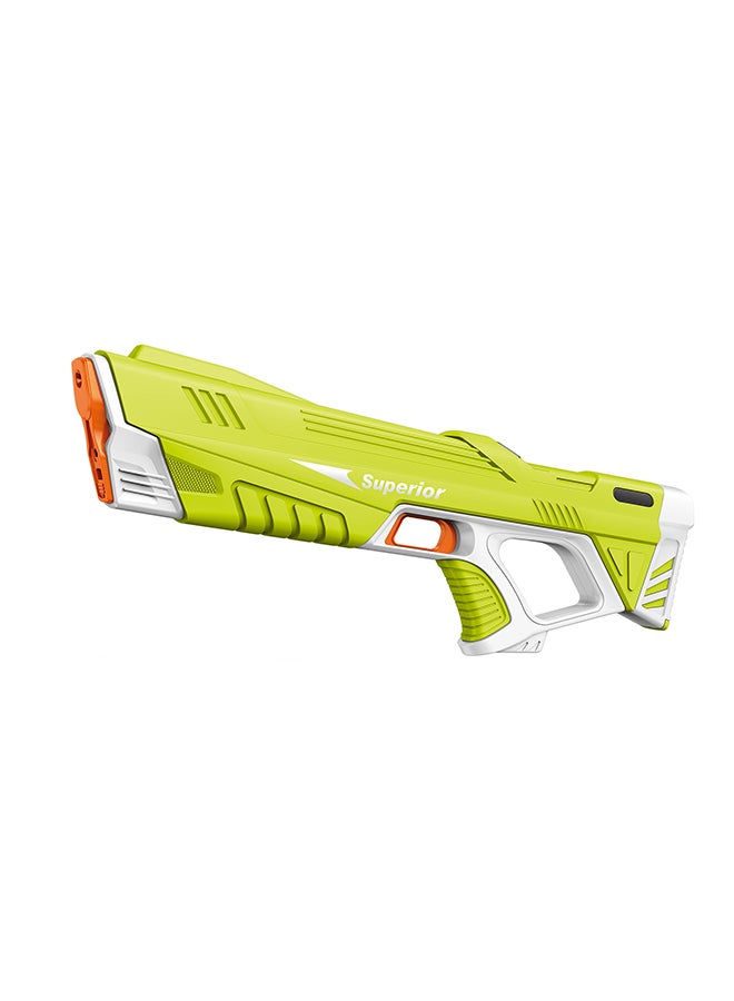 Water Shooterz Gun Thunderstorm 3, Assorted (Style & Color May Vary), blaster for kids