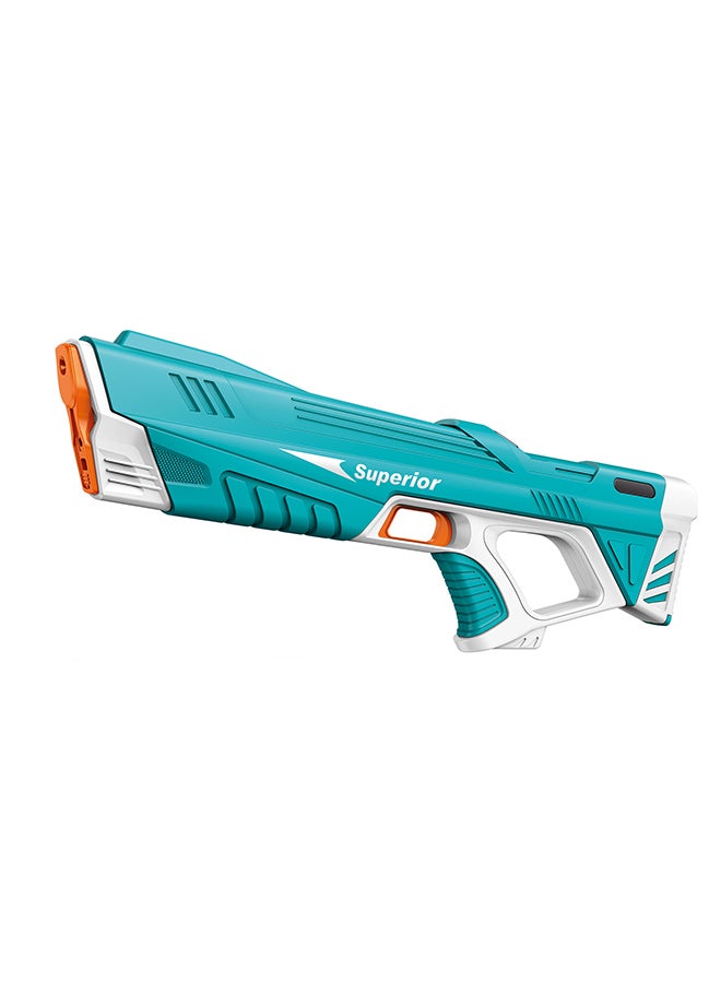 Water Shooterz Gun Thunderstorm 3, Assorted (Style & Color May Vary), blaster for kids