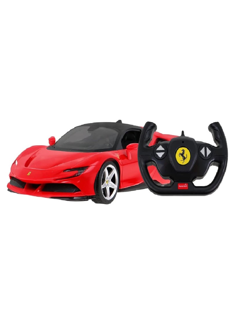 Rastar R/C Ferrari SF90 Stradale 1:14