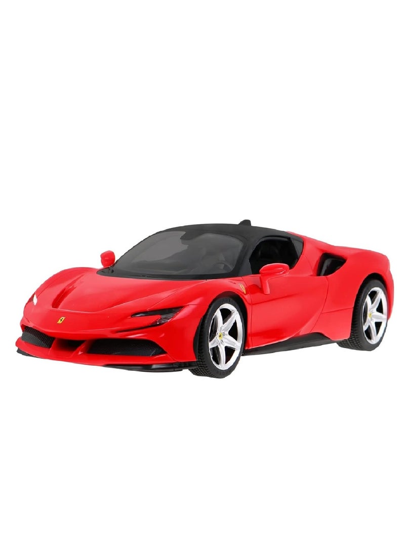 Rastar R/C Ferrari SF90 Stradale 1:14