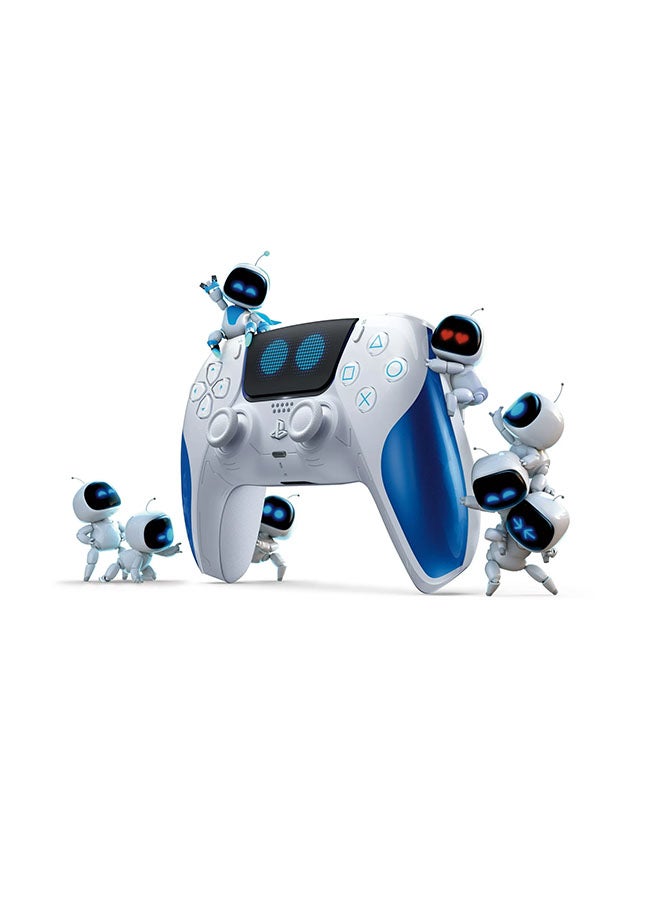 PS5 DualSense Wireless Controller - Astro Bot Limited Edition