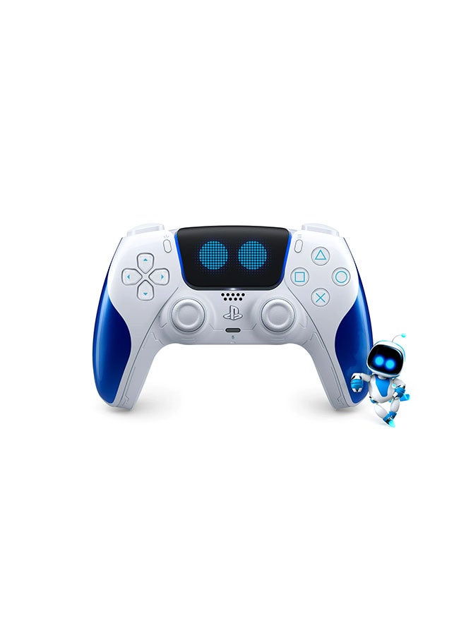 PS5 DualSense Wireless Controller - Astro Bot Limited Edition