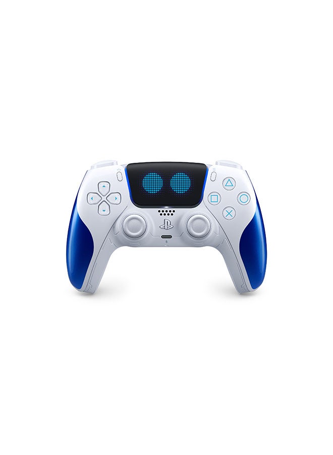 PS5 DualSense Wireless Controller - Astro Bot Limited Edition