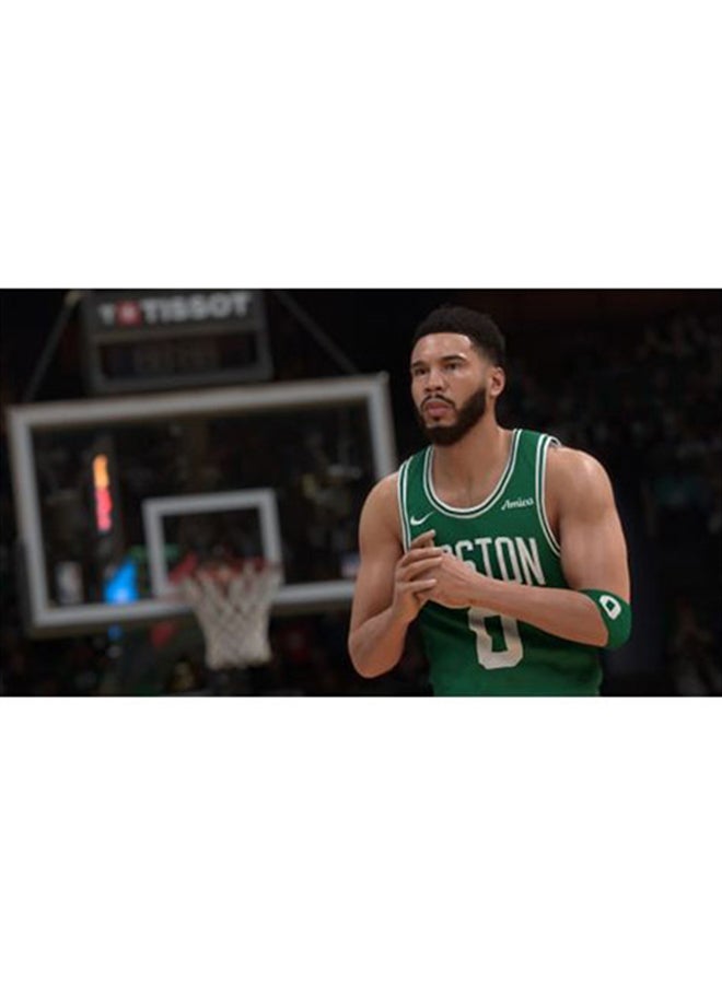 NBA 2K25 - Xbox One/Series X