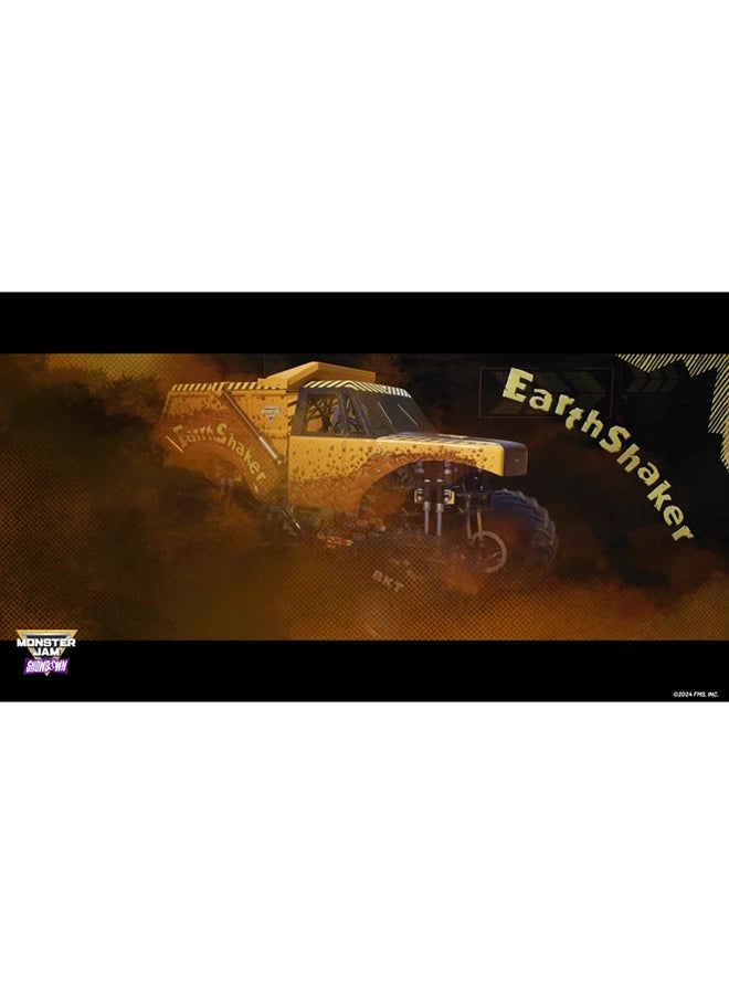 Monster Jam Showdown Day One Edition - PlayStation 5 (PS5)