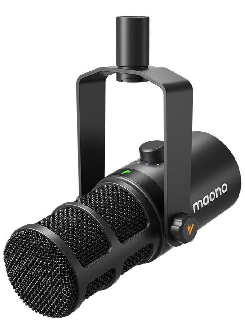 MAONO PD400X USB/XLR Dynamic Microphone