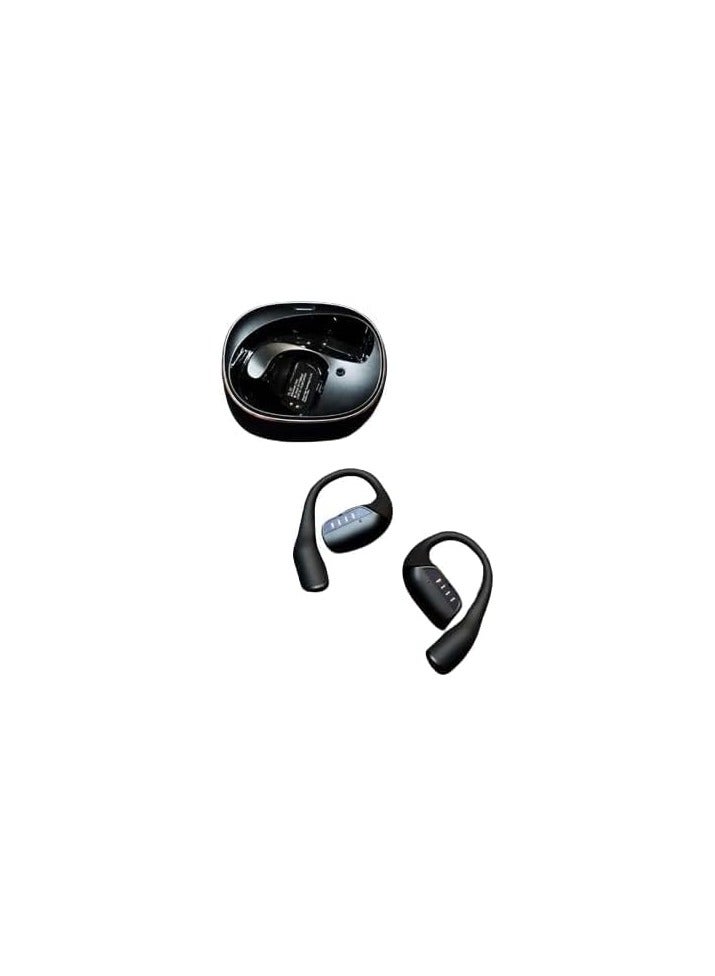 FIIL GS Open Earbuds Bluetooth 5.3 Bone Conduction Headphones