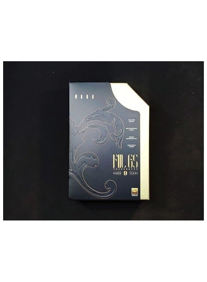 FIIL GS Open Earbuds Bluetooth 5.3 Bone Conduction Headphones