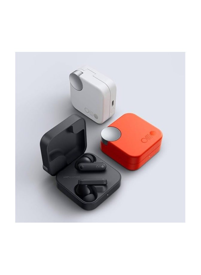 CMF Buds Pro 2 Black