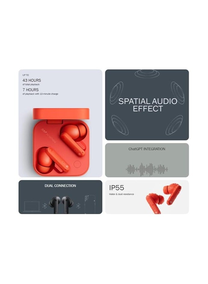 CMF Buds Pro 2 Black