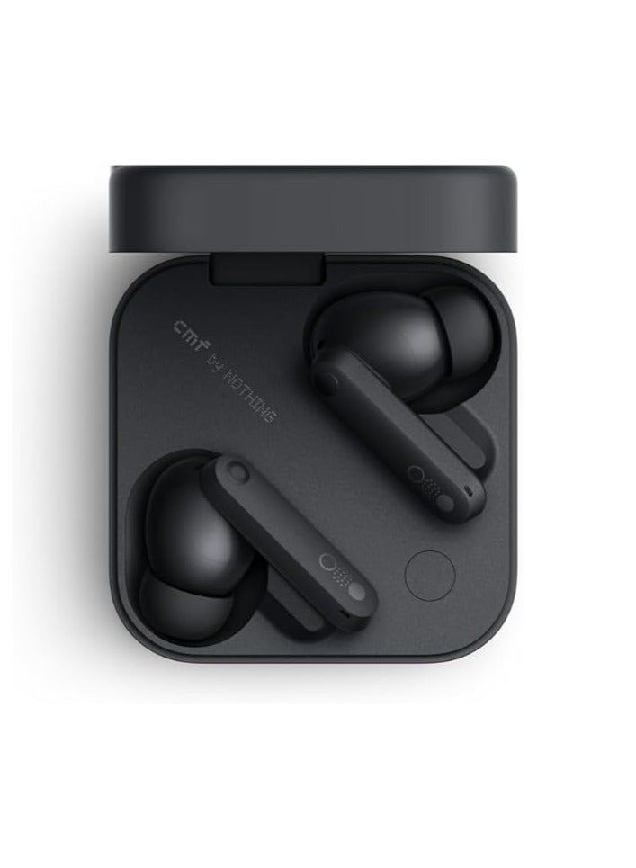 CMF Buds Pro 2 Black