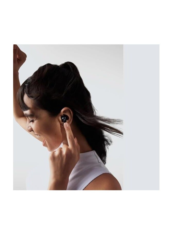 CMF Buds Pro 2 Black