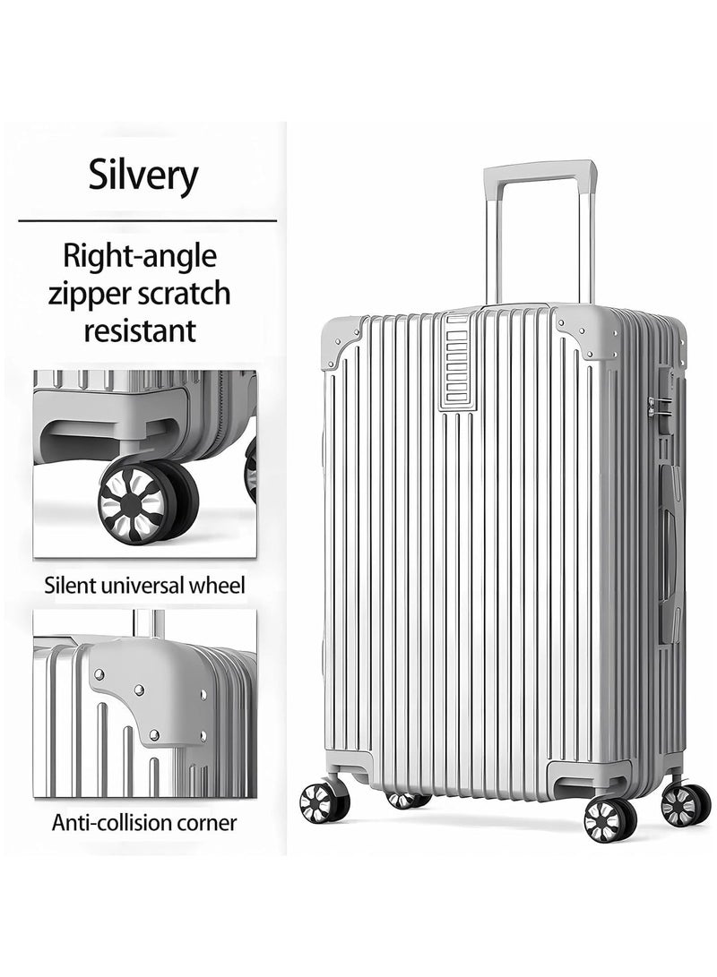 3pcs Luggage Set,ABS Luggage Set,Hardside Spinner Luggage,Hardside Luggage with Spinner Wheels,20