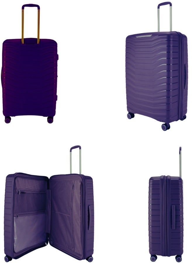 Unbreakable Luggage Set of 4