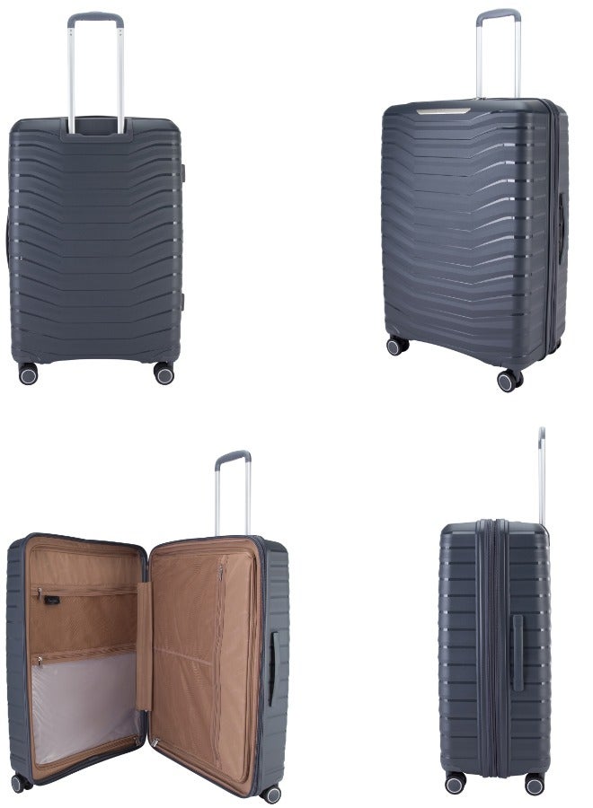 Unbreakable Luggage Set of 4