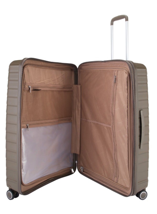 Unbreakable Luggage Set of 4